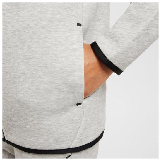 Nike Παιδική ζακέτα Sportswear Tech Fleece